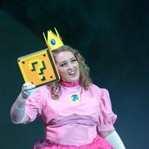 Meet your Posher, Ulla